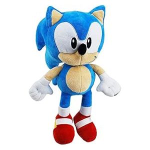 Sonic Peluche 30cm