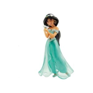Bullyland 12455 - Jasmin Princesa Disney Figura 10cm
