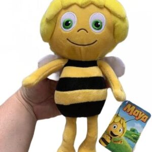 Abeja Maya Peluche 27cm