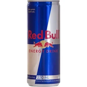 Red Bull Energy Drink lata de 250ml