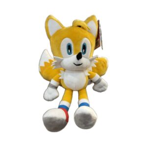 Tails Peluche 30cm