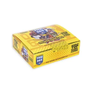 FIFA 365 Adrenalyn XL 24 Sobres Panini