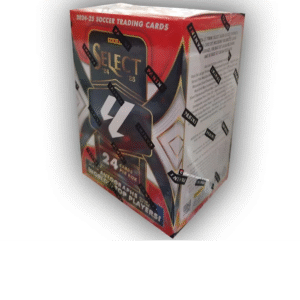Select La Liga Blaster Box Panini 2024-25