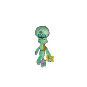 Calamardo pulpo Peluche 30cm Calidad Super Soft