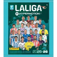 panini-caja-de-cromos-liga-hypermotion-25-26