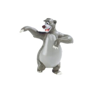 Bullyland 12381 - Baloo Disney Figura 7,8cm