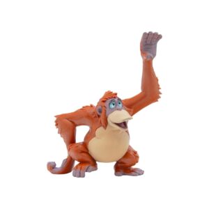 Bullyland 12383 - Rey Louie Disney Figura 8,8cm