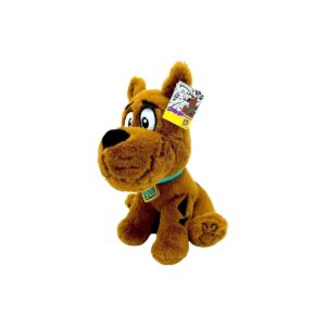 Scooby Doo bebé Peluche 25cm