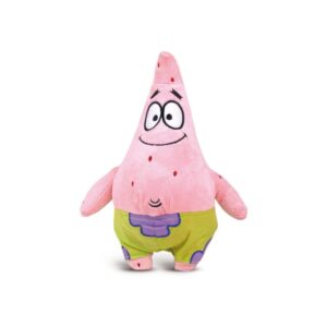 Patricio Bob Esponja 30cm Peluche Calidad Super Soft