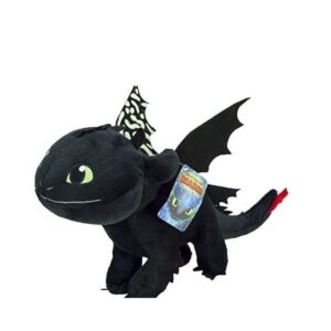 Desdentao Cómo Entrenara a tu Dragón 3 Peluche 40cm