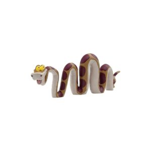 Bullyland 12379 - Kaa Serpiente Disney Figura 12,5cm