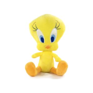 Piolín Looney Tunes sentado Peluche 27cm