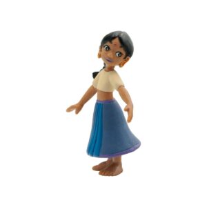 Bullyland 12378 - Shanti Disney Figura 7cm
