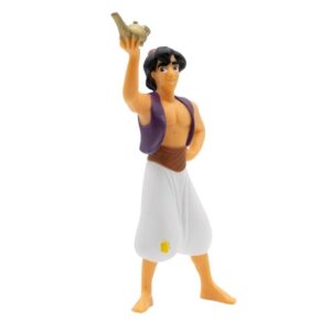 Bullyland 12454 - Aladino Disney Figura 12,5cm
