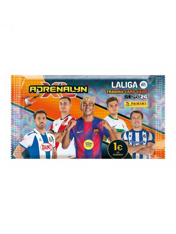 adrenalyn-xl-laliga-2025-26-caja-con-50-sobres-segunda-edici-n-2