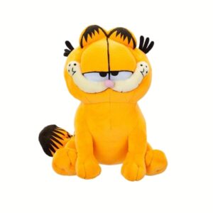 Garfield Peluche 25cm