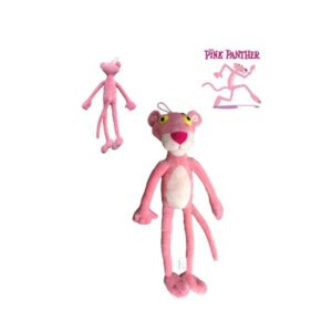 Pantera Rosa Peluche 30cm