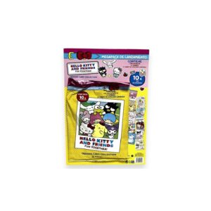 Hello Kitty and Friends - Fun Together Sanrio Megapack Panini
