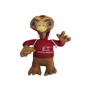 E.T. El Extraterrestre Peluche 20cm