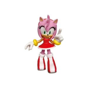 Comansi Y90315 - Amy Rose Sonic Figura 8cm