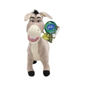 Burro Shrek Peluche 30cm