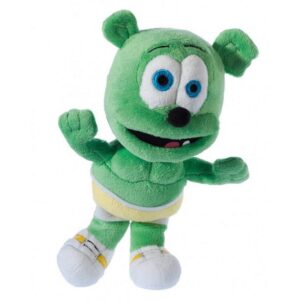 Osito Gominola (Gummy Bear) Peluche 15cm