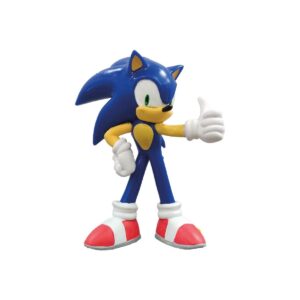 Comansi Y90316 - Sonic Ok Figura 9cm