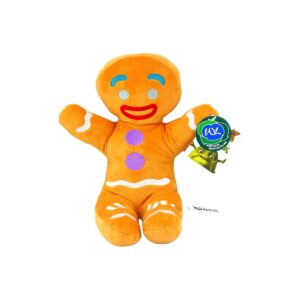 Jengibre (Gingy) Hombre de jengibre Shrek Peluche 30cm