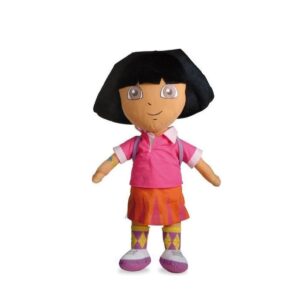 Dora Exploradora Peluche 32cm
