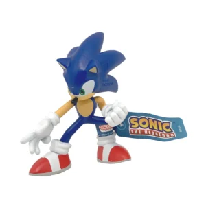 Comansi Y90310 - Sonic Figura 8cm