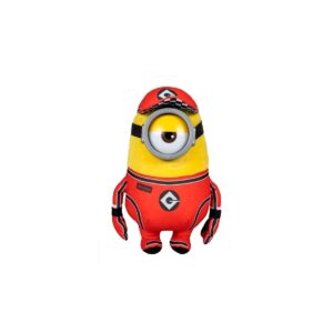 Minions Stuart Gru Mi Villano Favorito Peluche 30cm