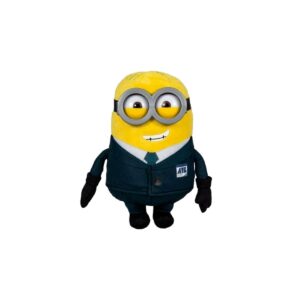 Minions Bob Gru Mi Villano Favorito Peluche 28cm