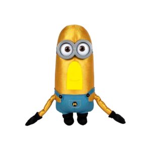 Minions Kevin Gru Mi Villano Favorito Peluche 36cm