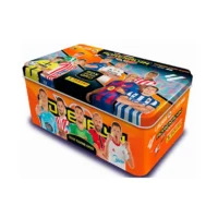 tin-box-serie-oro-adrenalyn-xl-laliga-2025-26-panini-cromos