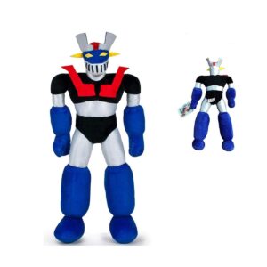 Mazinger Z Peluche 40cm