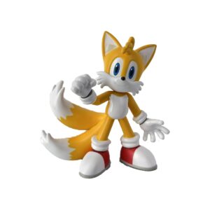 Comansi Y90313 - Tails Sonic Figura 9cm