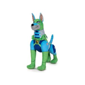 Scooby Doo Dinamita Peluche 28cm