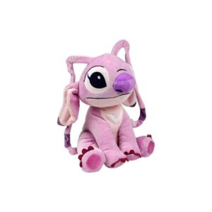 Angel Stitch Disney Peluche 30cm