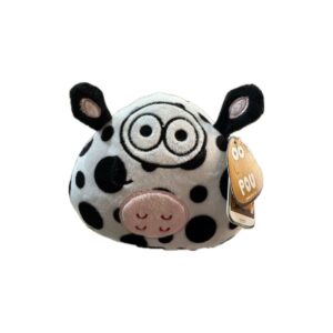 Pou vaca Peluche 14cm