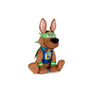 Scooby Doo Hallowen Peluche 28cm