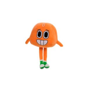 Darwin Peluche 28cm