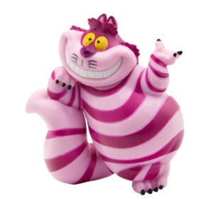 Bullyland 11401 - Gato de Cheshire Alicia en el País de las Maravillas Disney Figura 7cm