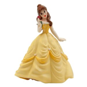 Bullyland 12401 - Bella La Bella y la Bestia Disney Figura 10cm
