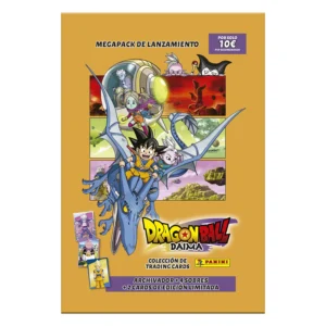 Dragon Ball Daima - Megapack Panini