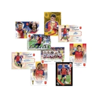Panini Club Pasión España - Blister - Thumbnail Image 3