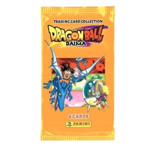 Sobre Dragon Ball Daima Panini