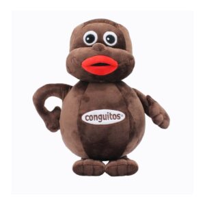 Peluche Conguitos 18cm