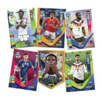 Panini Fifa 365 Adrenalyn 2027 - Caja 10 sobres Premium - Panini - Thumbnail Image 3