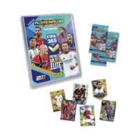Panini Fifa 365 Adrenalyn 2027 - Megapack - Panini - Thumbnail Image 2