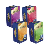 Panini Fifa 365 Adrenalyn 2027 - Tin Box - Panini - Thumbnail Image 3